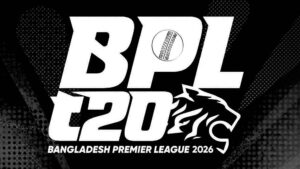 বিপিএলের ২ ম্যাচ বাতিল