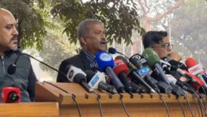 খালেদা জিয়ার মৃত্যুতে ফ্যাসিস্ট হাসিনার দায় রয়েছে