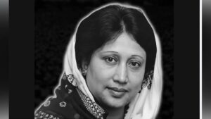 খালেদা জিয়ার মৃত্যুতে সাকিবের শোক